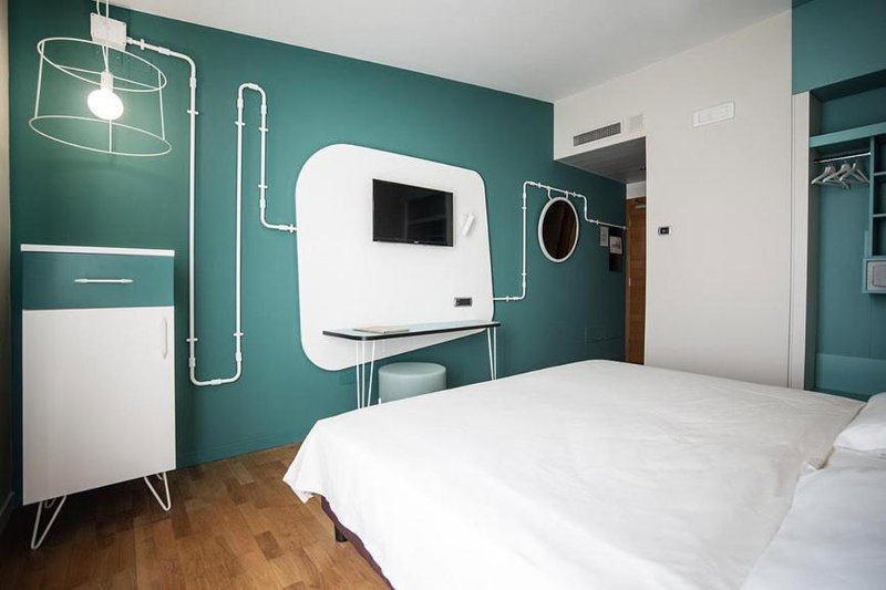 Hotel Corte Quadri, Lonigo, Italy