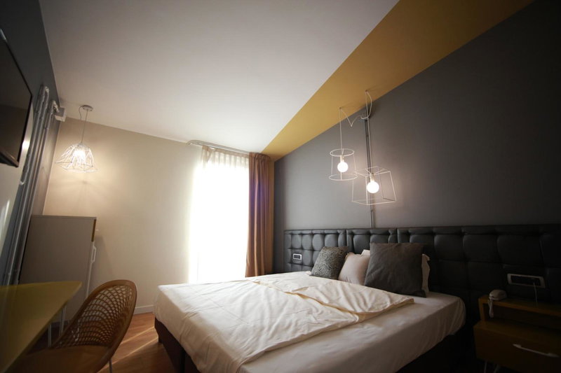Hotel Corte Quadri, Lonigo, Italy