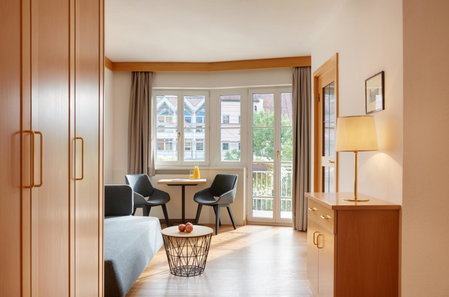 Hotel Goldene Rose, Brunico, Italy