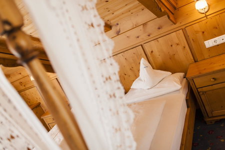Hotel Goldene Rose, Brunico, Italy