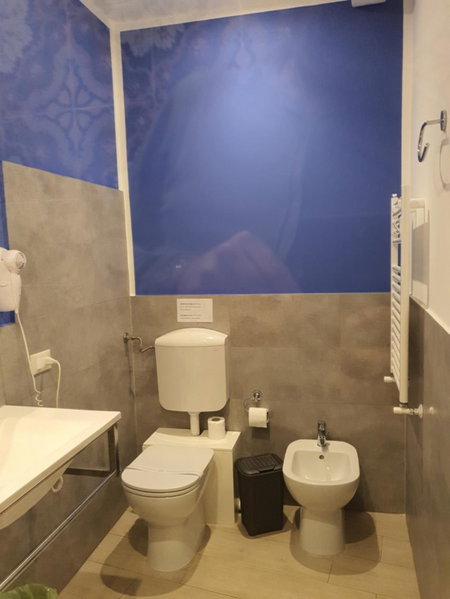 B&B Ponticello, Palermo, Italy