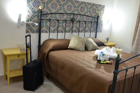 B&B Ponticello, Palermo, Italy