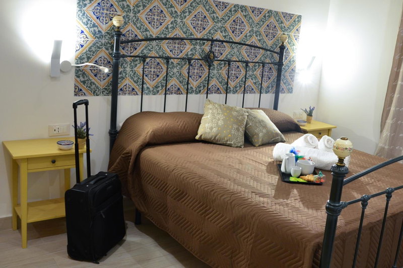 B&B Ponticello, Palermo, Italy