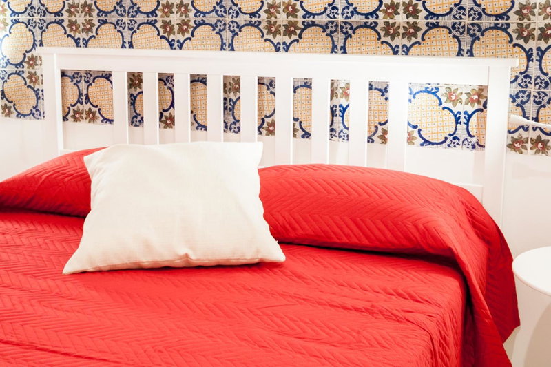 B&B Ponticello, Palermo, Italy