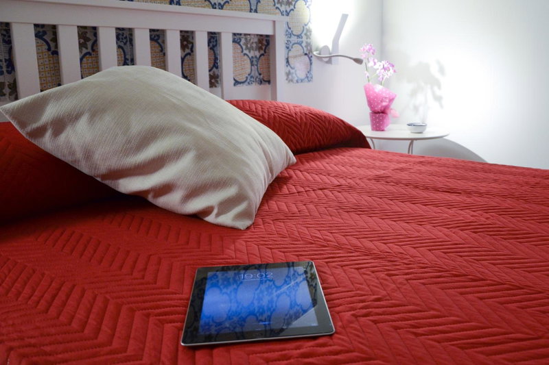 B&B Ponticello, Palermo, Italy