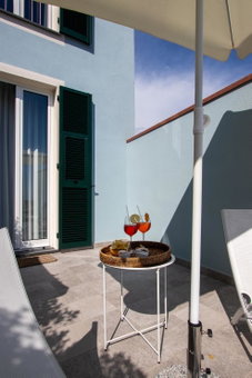 Blu Hotel, Lavagna, Italy