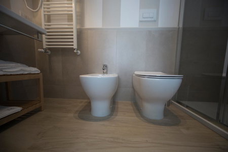 Blu Hotel, Lavagna, Italy