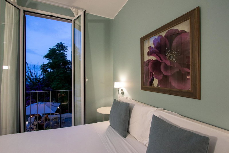 Blu Hotel, Lavagna, Italy
