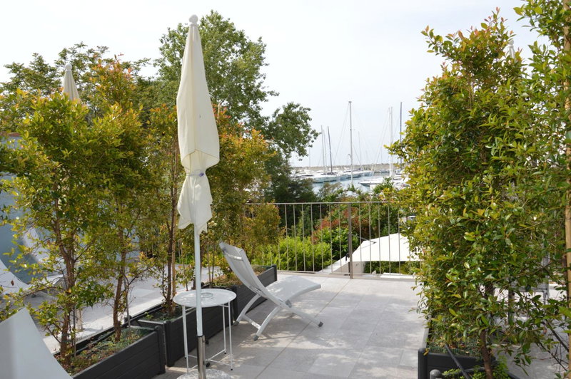 Blu Hotel, Lavagna, Italy