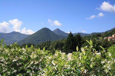 Albergo La Torre, Centro Valle Intelvi, Italy