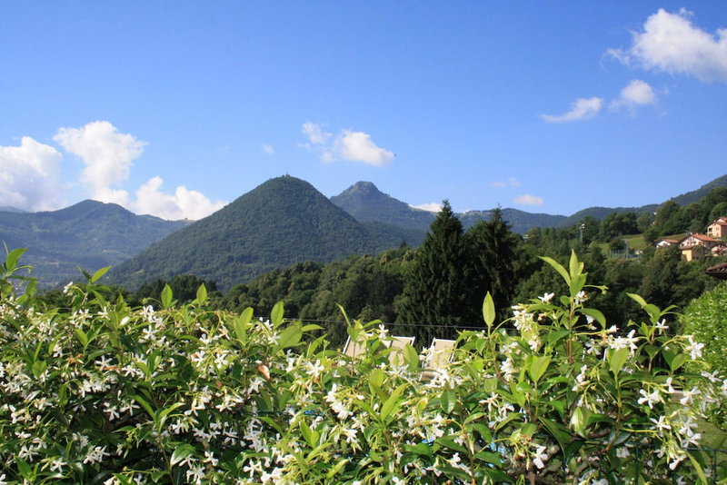 Albergo La Torre, Centro Valle Intelvi, Italy