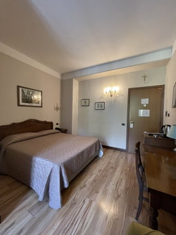 Albergo La Torre, Centro Valle Intelvi, Italy
