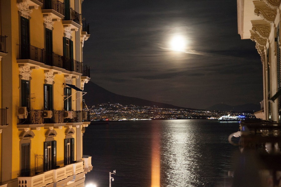 B&B Orsini46, Naples, Italy