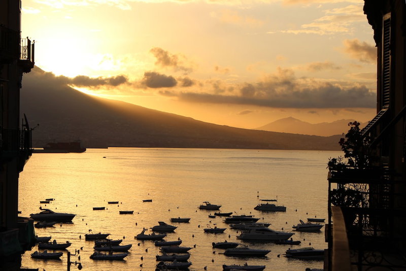 B&B Orsini46, Naples, Italy