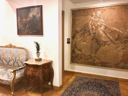 B&B Orsini46, Naples, Italy