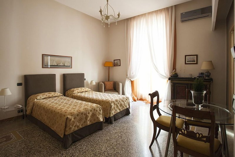 B&B Orsini46, Naples, Italy