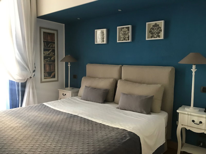 B&B Orsini46, Naples, Italy