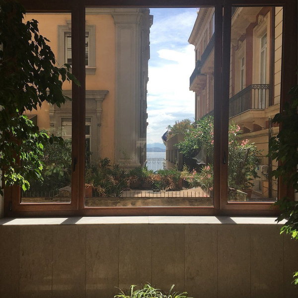 B&B Orsini46, Naples, Italy