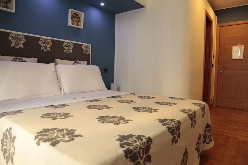 B&B Orsini46, Naples, Italy