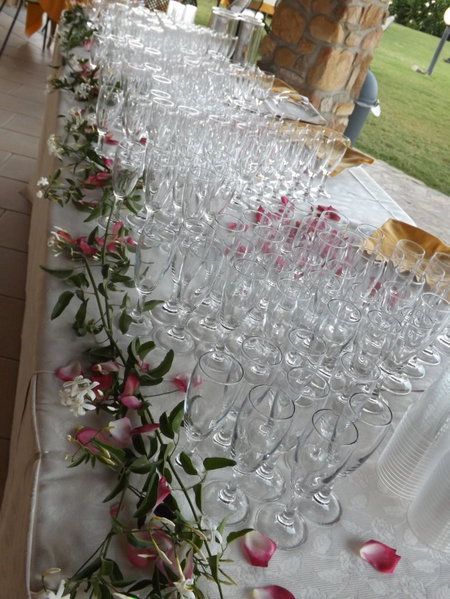 Le Anfore Hotel, Villasimius, Italy
