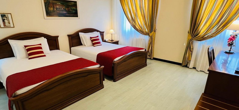 Albergo Italia, Fossalta di Piave, Italy