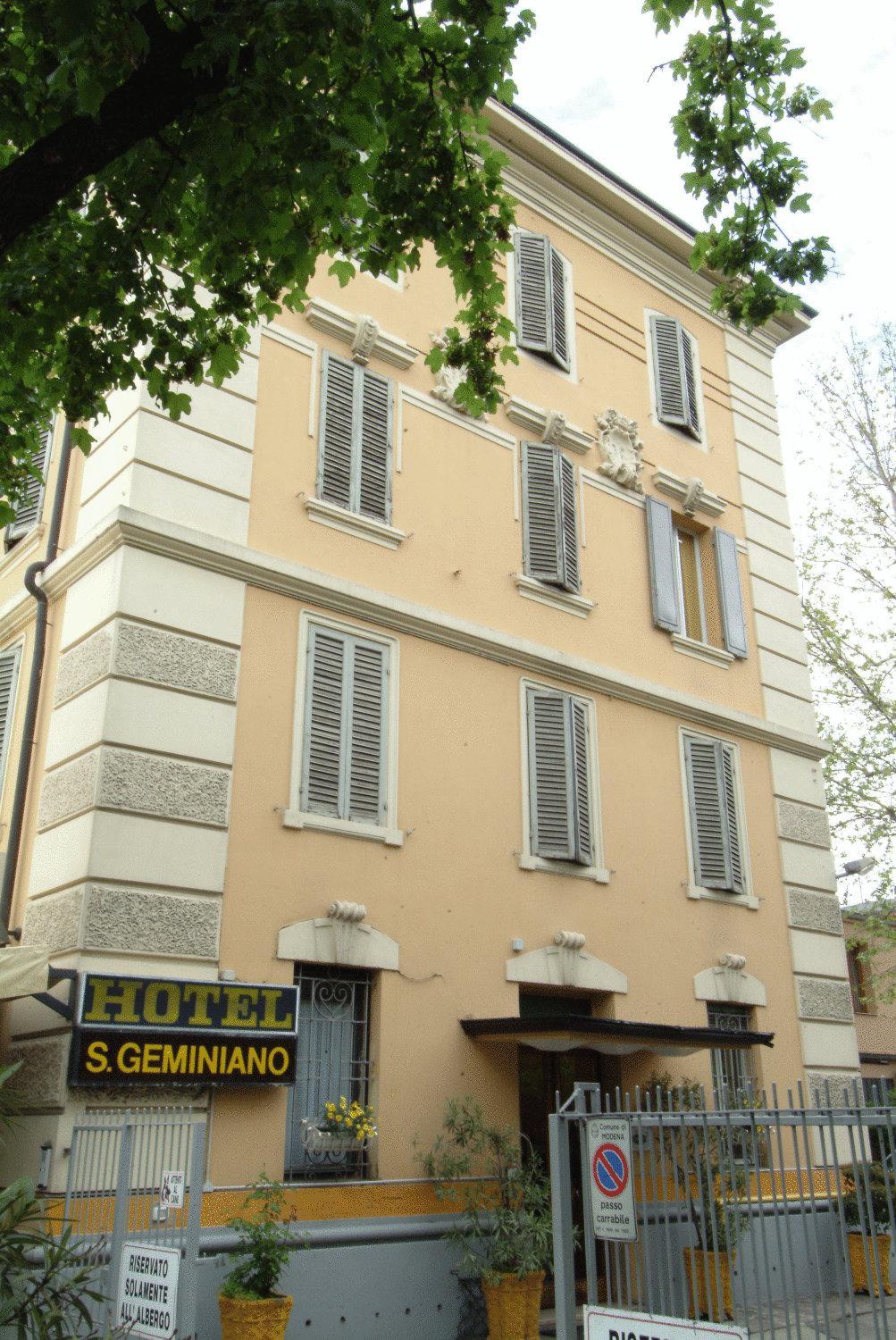 Hotel San Geminiano, Italia