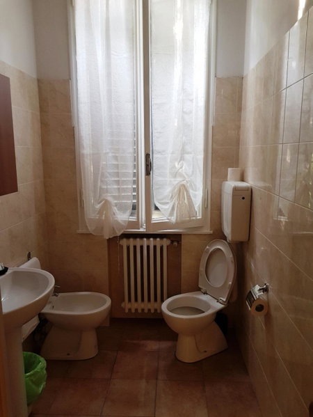 Hotel San Geminiano, Modena, Italy