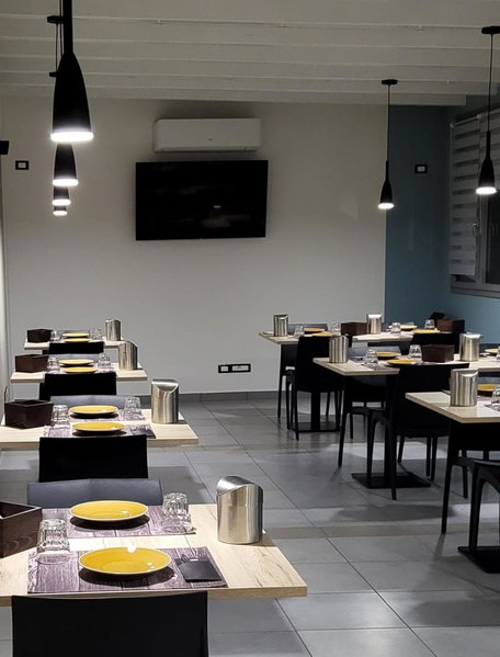 Hotel San Geminiano, Modena, Italy