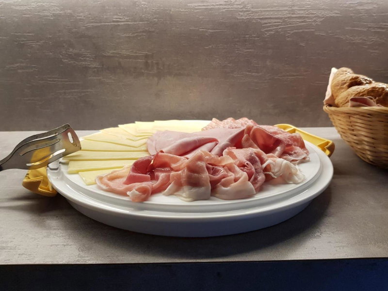 Hotel San Geminiano, Modena, Italy