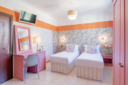 Hotel Espana - Gruppo BLAM HOTELS, Rome, Italy