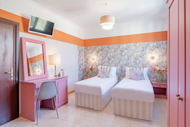 Hotel Espana - Gruppo BLAM HOTELS, Rome, Italy