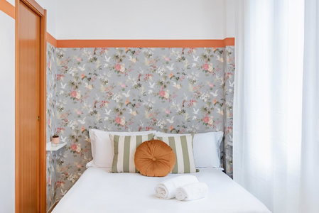 Hotel Espana - Gruppo BLAM HOTELS, Rome, Italy