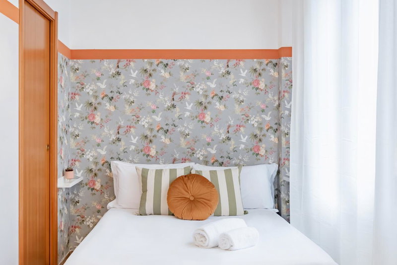 Hotel Espana - Gruppo BLAM HOTELS, Rome, Italy