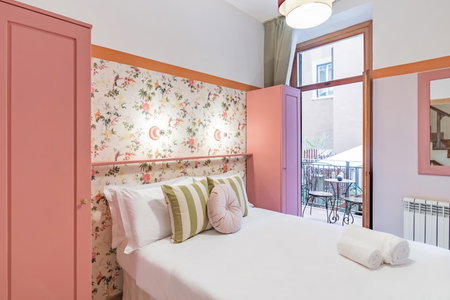 Hotel Espana - Gruppo BLAM HOTELS, Rome, Italy