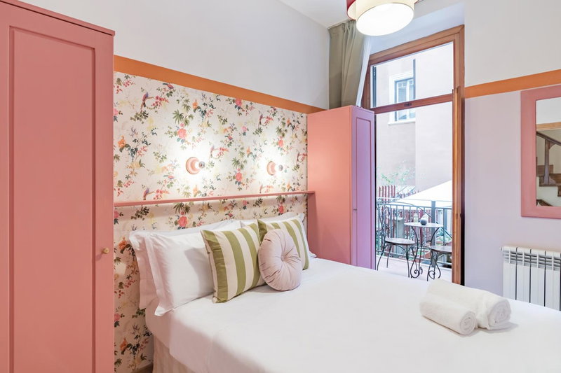 Hotel Espana - Gruppo BLAM HOTELS, Rome, Italy