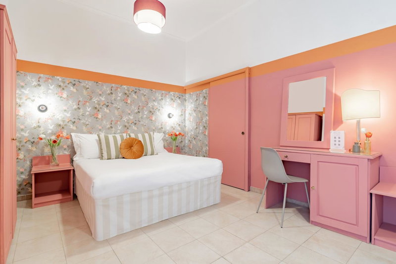 Hotel Espana - Gruppo BLAM HOTELS, Rome, Italy