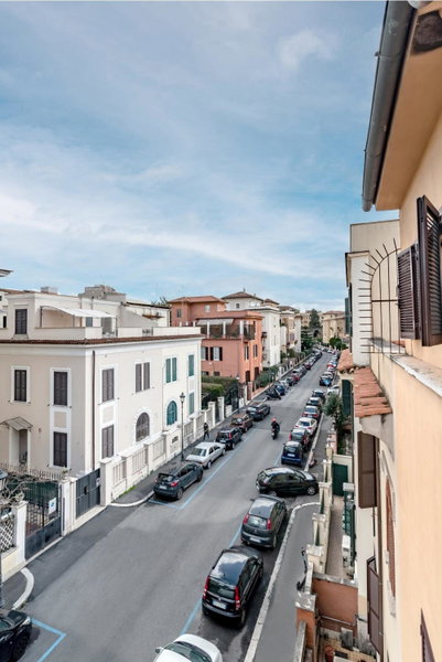 Hotel Espana - Gruppo BLAM HOTELS, Rome, Italy