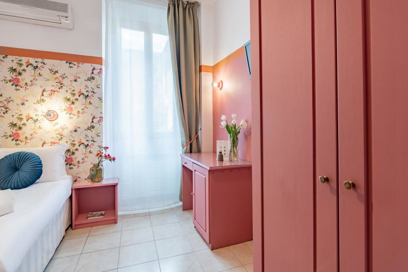 Hotel Espana - Gruppo BLAM HOTELS, Rome, Italy
