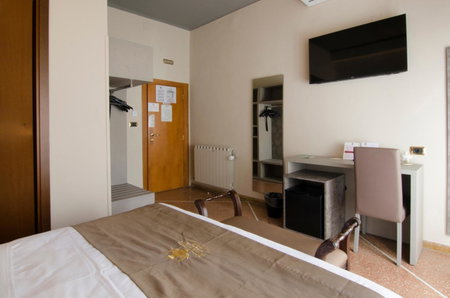 Hotel Maria, Pisa, Italy