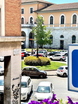 Hotel Maria, Pisa, Italy