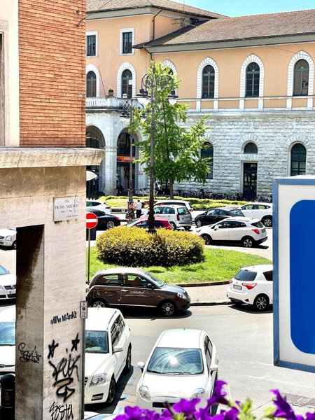 Hotel Maria, Pisa, Italy