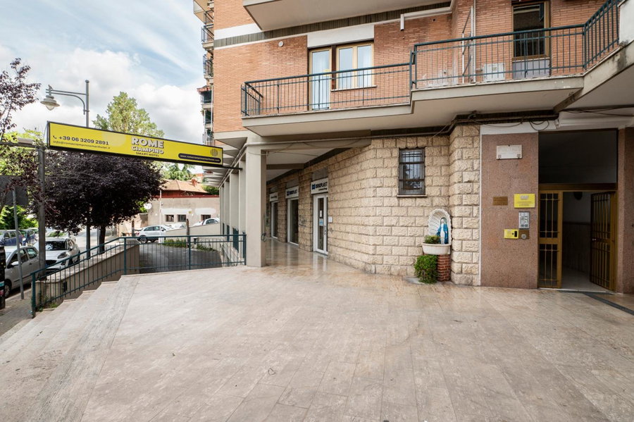 Rome Ciampino Smart Hotel, Ciampino, Italy