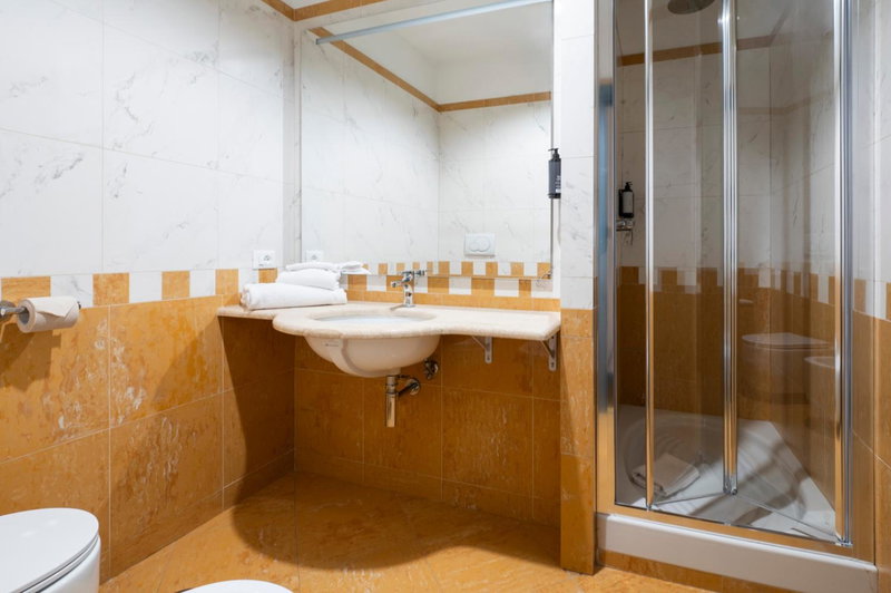 Rome Ciampino Smart Hotel, Ciampino, Italy