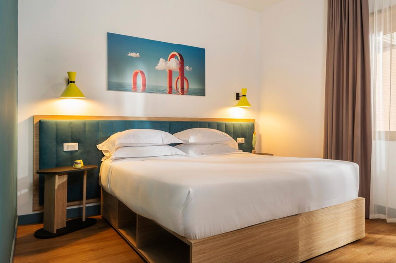 Rome Ciampino Smart Hotel, Ciampino, Italy
