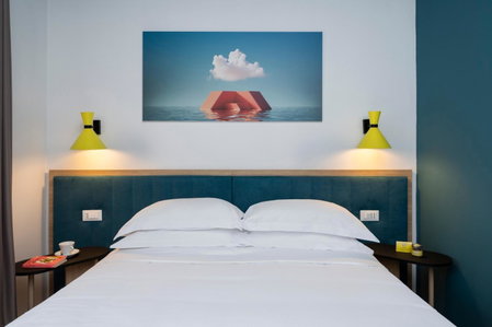 Rome Ciampino Smart Hotel, Ciampino, Italy