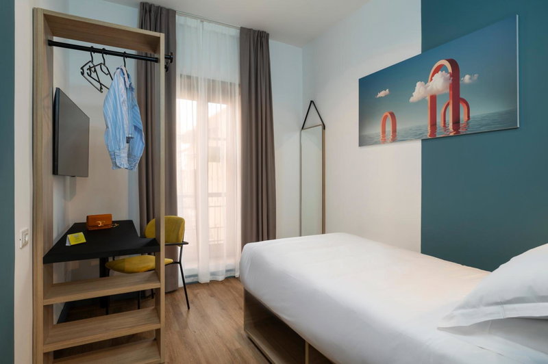 Rome Ciampino Smart Hotel, Ciampino, Italy