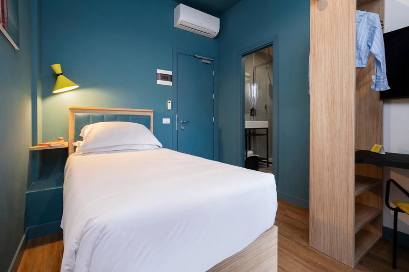 Rome Ciampino Smart Hotel, Ciampino, Italy