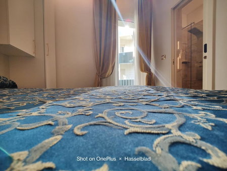 Hotel Ambassador, Rimini, Italy