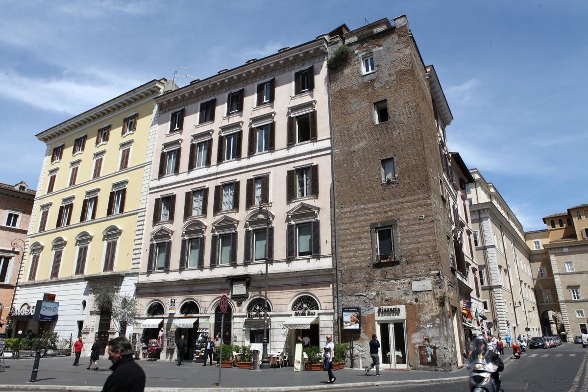 Hotel · Suite Art Navona, Rome