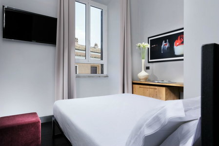 Suite Art Navona, Rome, Italy